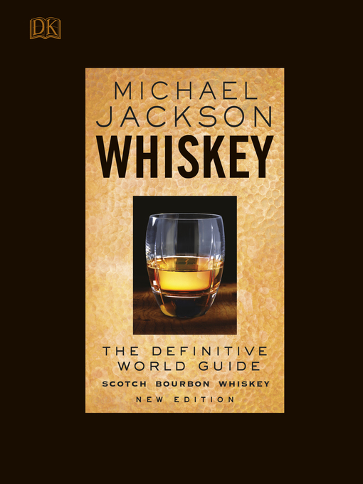 Title details for Whiskey by Michael Jackson - Available